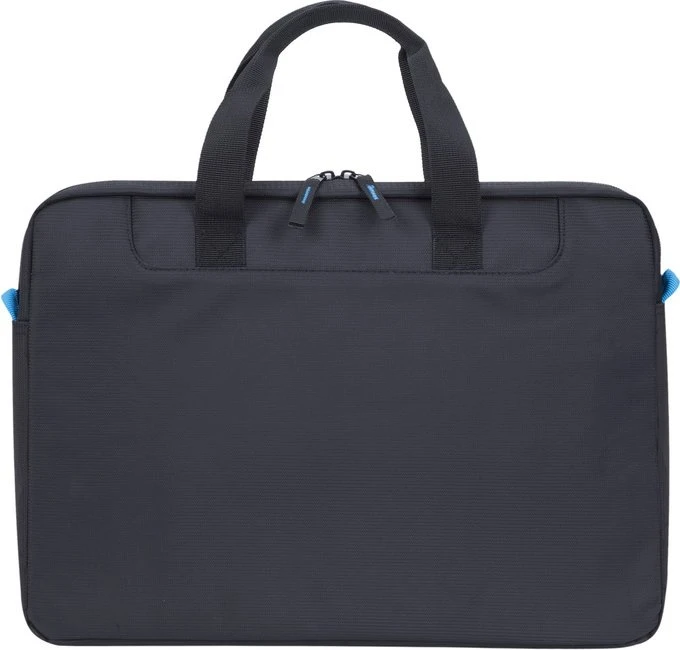 RivaCase Regent 8037 Laptoptasche 15.6" schwarz
