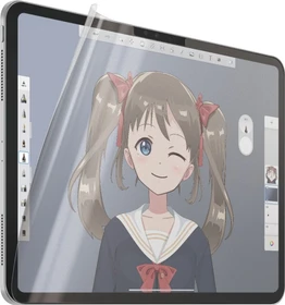 PanzerGlass Displayschutz Ultra-Wide Fit GraphicPaper für Apple iPad Pro