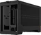 Fractal Design Terra Graphite, Mini-ITX Vorschaubild