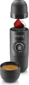 Wacaco Minipresso NS Reise-Kapselsystem Kaffeemaschine