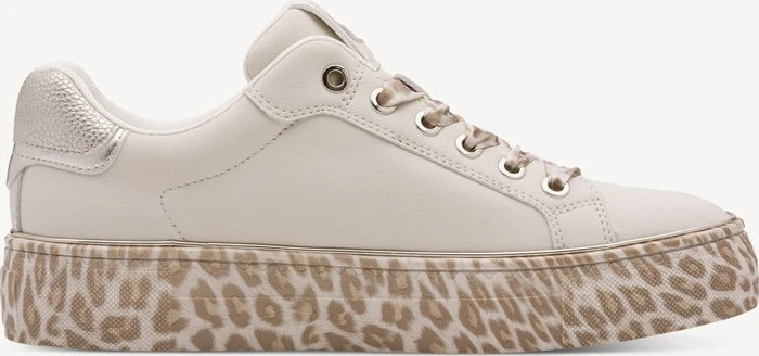 Tamaris Sneaker Low beige (Damen)