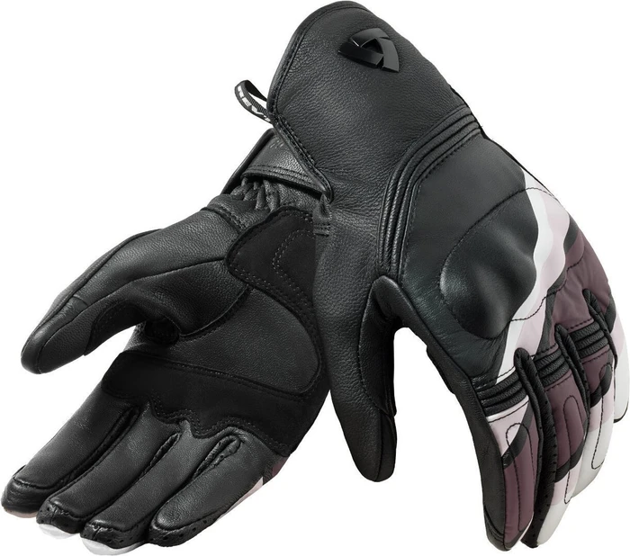 Rev'it Redhill Ladies schwarz/violett