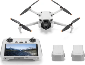 DJI Mini 3 Fly More Combo (RC)