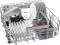 Bosch Serie 4 SMS4EBW02D Vorschaubild