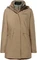 Vaude Idris 3in1 IV Funktionsmantel oat (Damen) Vorschaubild