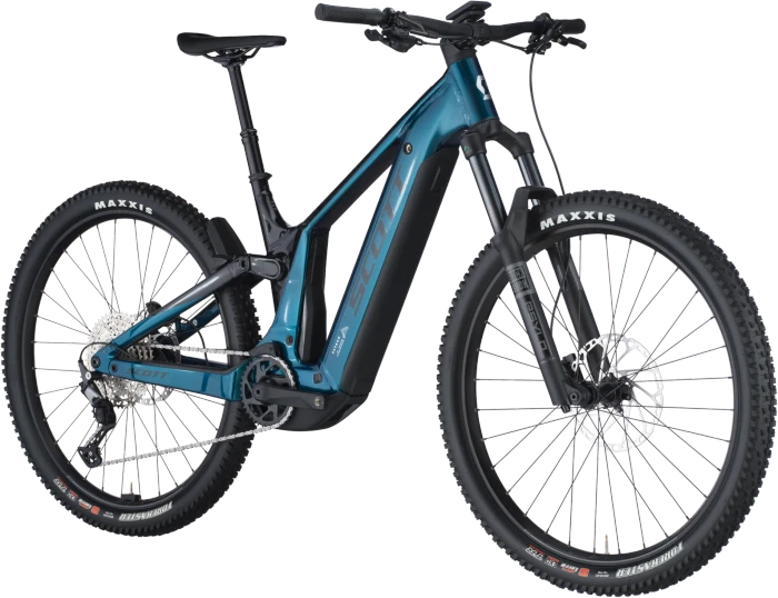 Scott Patron 920 martin green Modell 2025