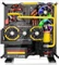 Thermaltake Core P3 schwarz, Acrylfenster Vorschaubild