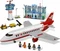 LEGO City Flughafen - Großer Flughafen Vorschaubild