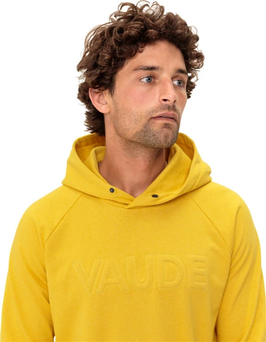 Vaude Mineo Hoodie dandelion (Herren)