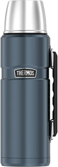 Thermos Stainless King Beverage Isolierflasche 1.2l