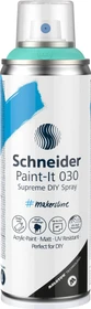Schneider Paint-It 030 Supreme DIY Spray turquoise, 200ml