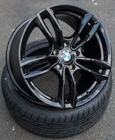 2DRV WH29 8.5x18 5/112 ET45 (verschiedene Farben)