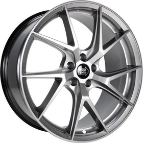 1000 Miglia MM1012 9.0x21 5/112 ET40 (verschiedene Farben)