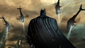 Batman - Arkham City - Game Of The Year Edition (PS3)