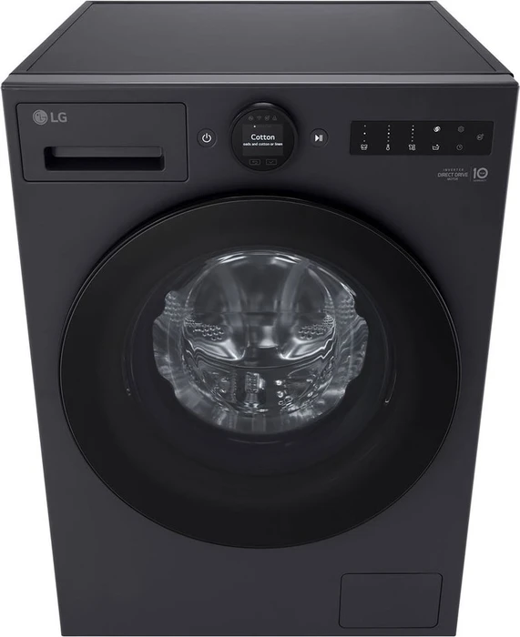 LG F4WX801YB Frontlader