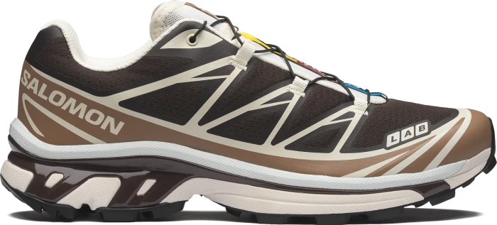 Salomon XT-6