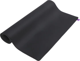 ISY IMP-3500 Gaming Mauspad 4XL, 1200x600mm, schwarz