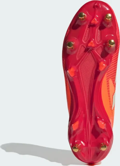 adidas Adizero RS15 Pro SG lucid red/cloud white/team solar orange
