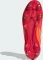 adidas Adizero RS15 Pro SG lucid red/cloud white/team solar orange Vorschaubild