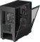 DeepCool CH360, schwarz, Glasfenster Vorschaubild