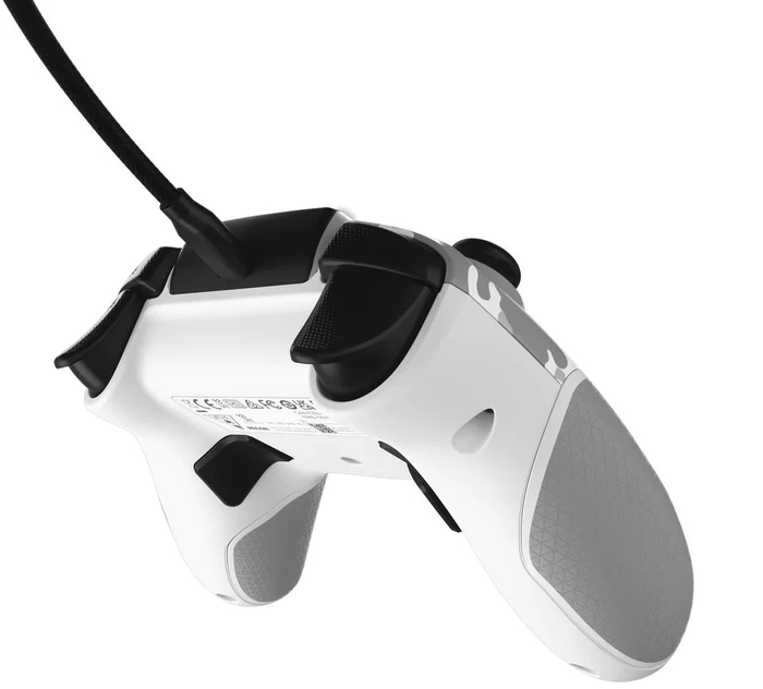Turtle Beach Recon Wired Controller arctic camo (Xbox SX/Xbox One/PC)