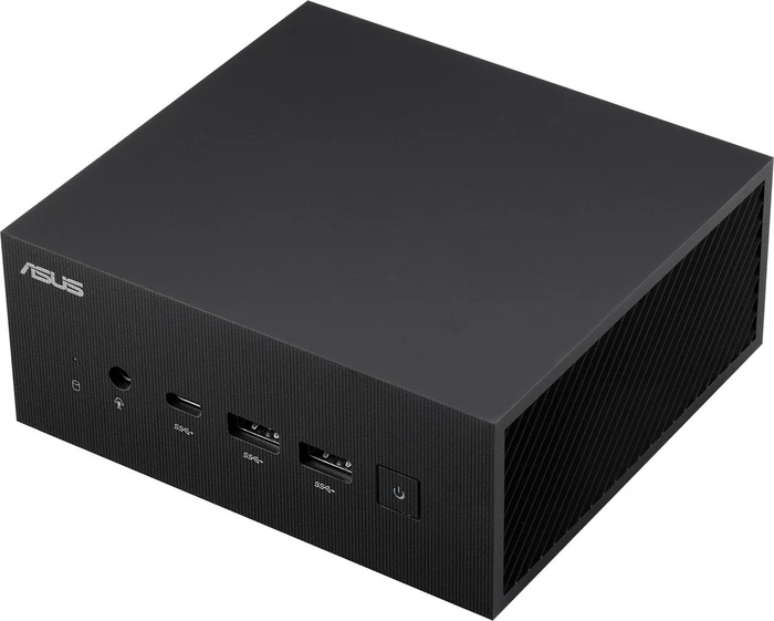 ASUS ExpertCenter PN52-S5030MD, Ryzen 5 5600H, 8GB RAM, 256GB SSD