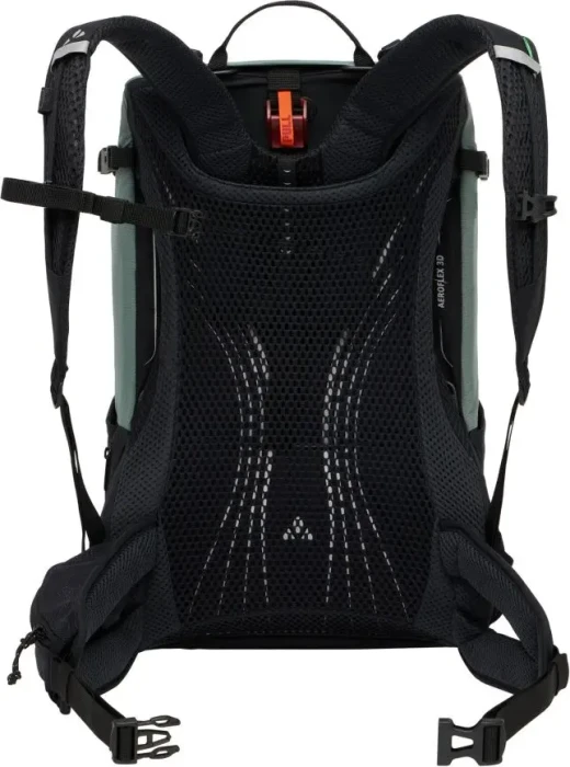 Vaude Trailvent 20 agave (47277-123) – Bild 2 von 9
