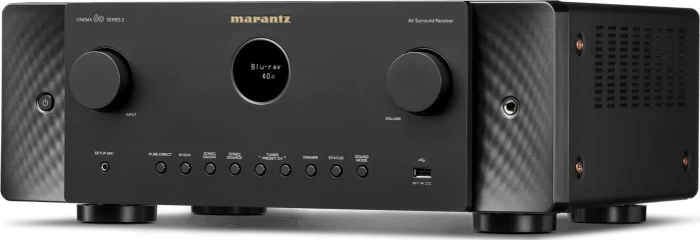 Marantz Cinema 60DAB Series 2 schwarz