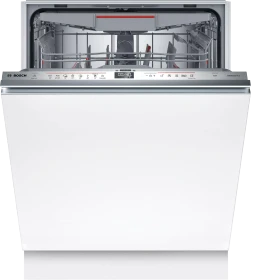 Bosch Serie 6 SBD6ECX00E Großraum-Geschirrspüler