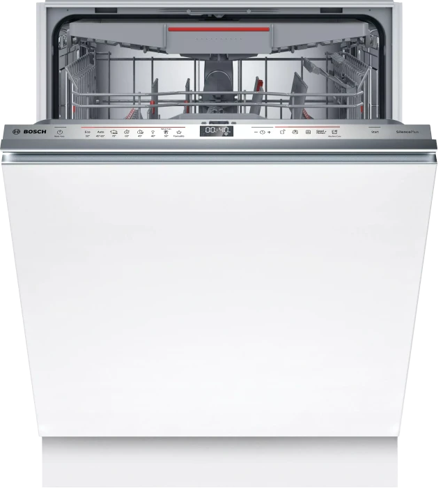 Bosch Serie 6 SBD6ECX00E Großraum-Geschirrspüler