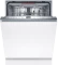 Bosch Serie 6 SBD6ECX00E Großraum-Geschirrspüler Vorschaubild