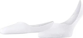 Falke Step No Show Socken weiß (Herren)