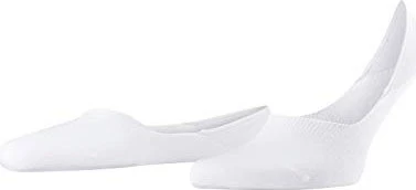 Falke Step No Show Socken weiß (Herren)