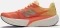 New Balance FuelCell Rebel v5 tangerine heat/silver metallic (Damen) Vorschaubild