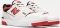 New Balance 550 Premium sea salt/true red/black (Herren) Vorschaubild