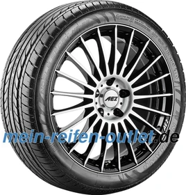 Nankang NS-20 245/45 R17 99Y XL FR