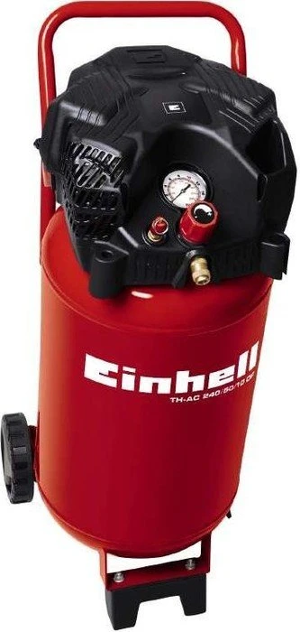 Einhell TH-AC 240/50/10 OF Elektro-Kompressor