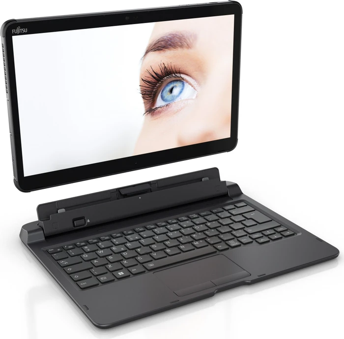 Fujitsu Stylistic Q7312, Core i7-1265U, 32GB RAM, 512GB, LTE
