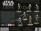 Star Wars Legion - Fußsoldaten des Pyke-Syndikats Vorschaubild