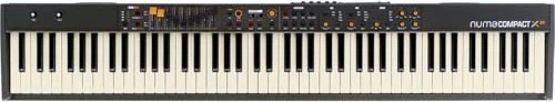 Studiologic Numa Compact X SE