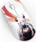 Redragon K1NG Max M918 1KHz Wireless, weiß/Motiv, USB/Bluetooth Vorschaubild