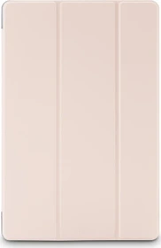 Hama Tablet Case Fold Clear für Samsung Galaxy Tab S9+ 12.4", rosa