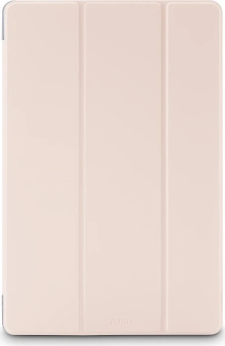 Hama Tablet Case Fold Clear für Samsung Galaxy Tab S9+ 12.4", rosa