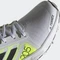 adidas Terrex Speed Flow cloud white/core black/solar yellow (Damen) Vorschaubild