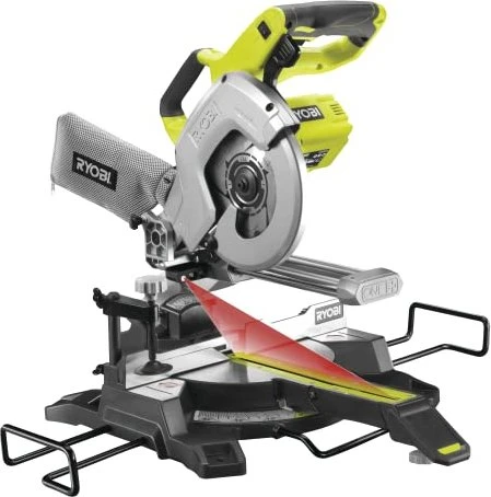 Ryobi R18MS216-0 Akku-Kappsäge solo