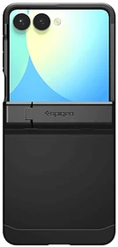 Spigen Tough Armor Pro (MagFit) für Samsung Galaxy Z Flip7 schwarz