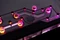EK Water Blocks Quantum Line EK-Quantum Reflection PC-O11D XL D5 PWM D-RGB, Verteilerplatte mit Pumpe, Acryl Vorschaubild