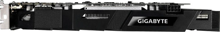 GIGABYTE GeForce GTX 1070 Ti Windforce 8G, 8GB GDDR5, DVI, HDMI, 3x DP