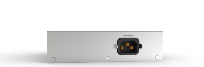 Allied Telesis PC2000/SP, RJ-45, SFP, PoE+