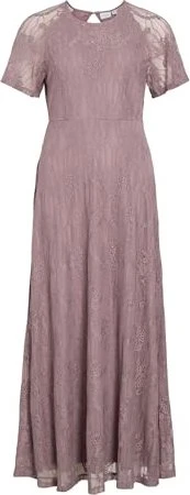 Vila Emma Maxi Kleid (Damen)
